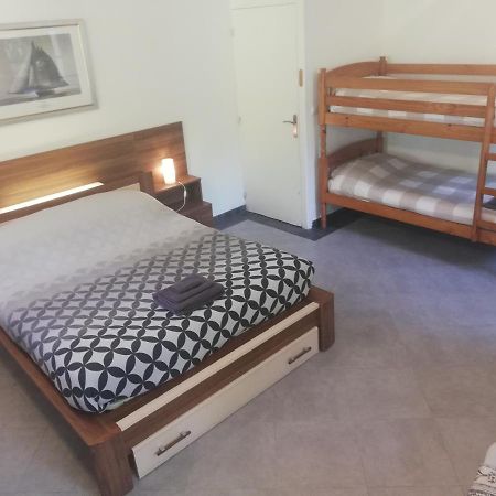 Chambre D'Hotes De La Roche Tremblante Huelgoat Kültér fotó