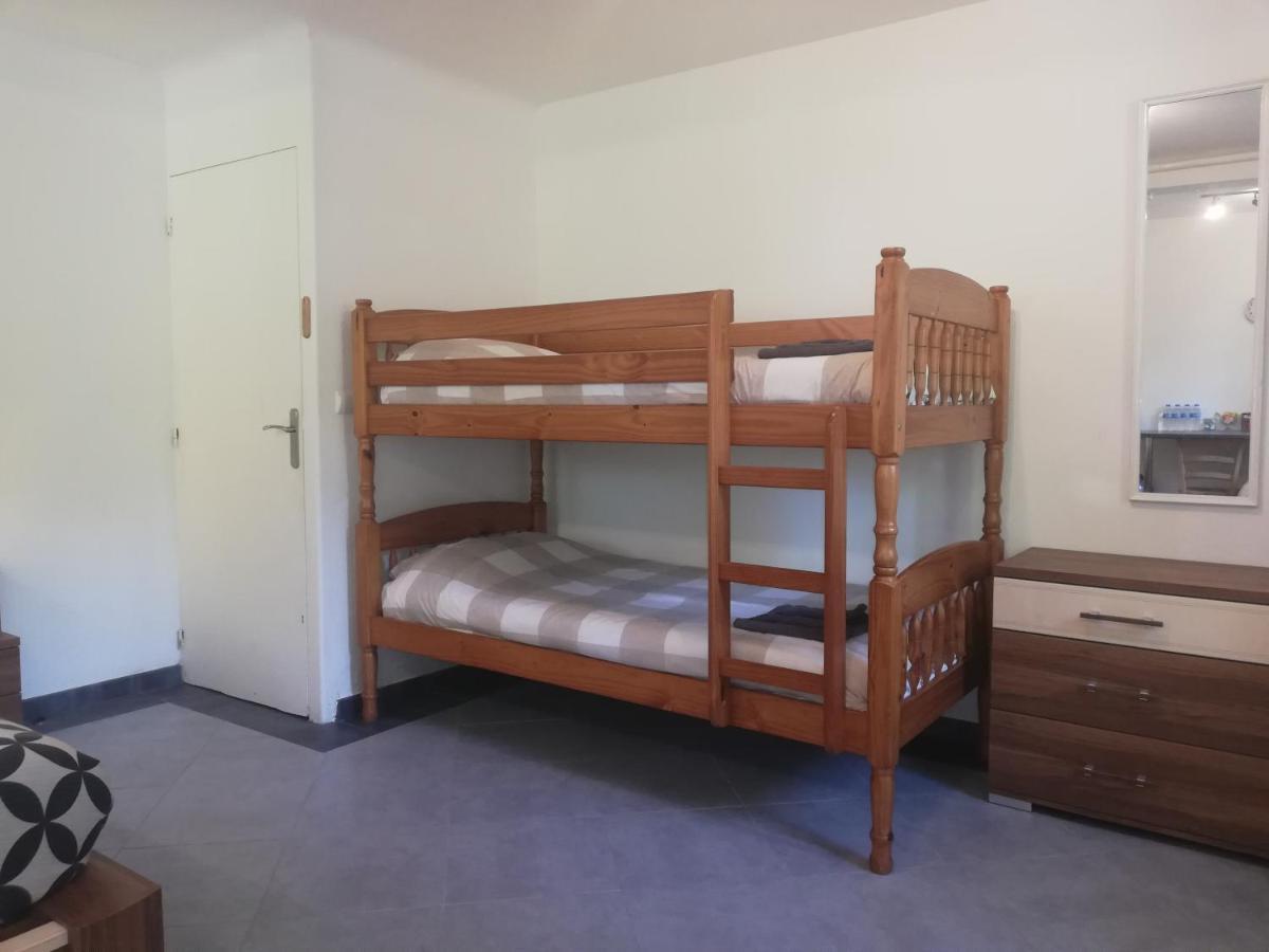 Chambre D'Hotes De La Roche Tremblante Huelgoat Kültér fotó